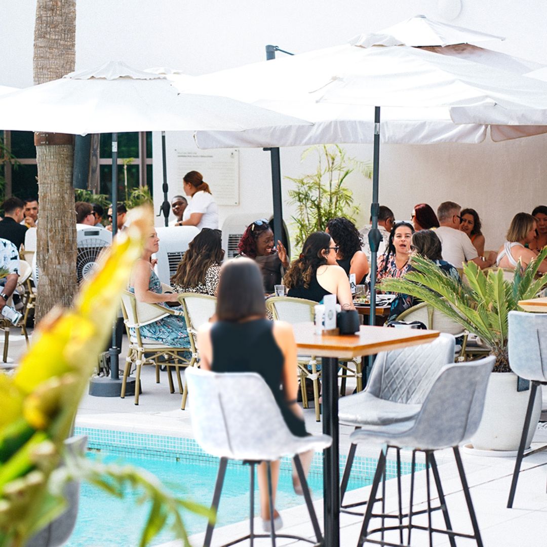 Brunch, the South American Way