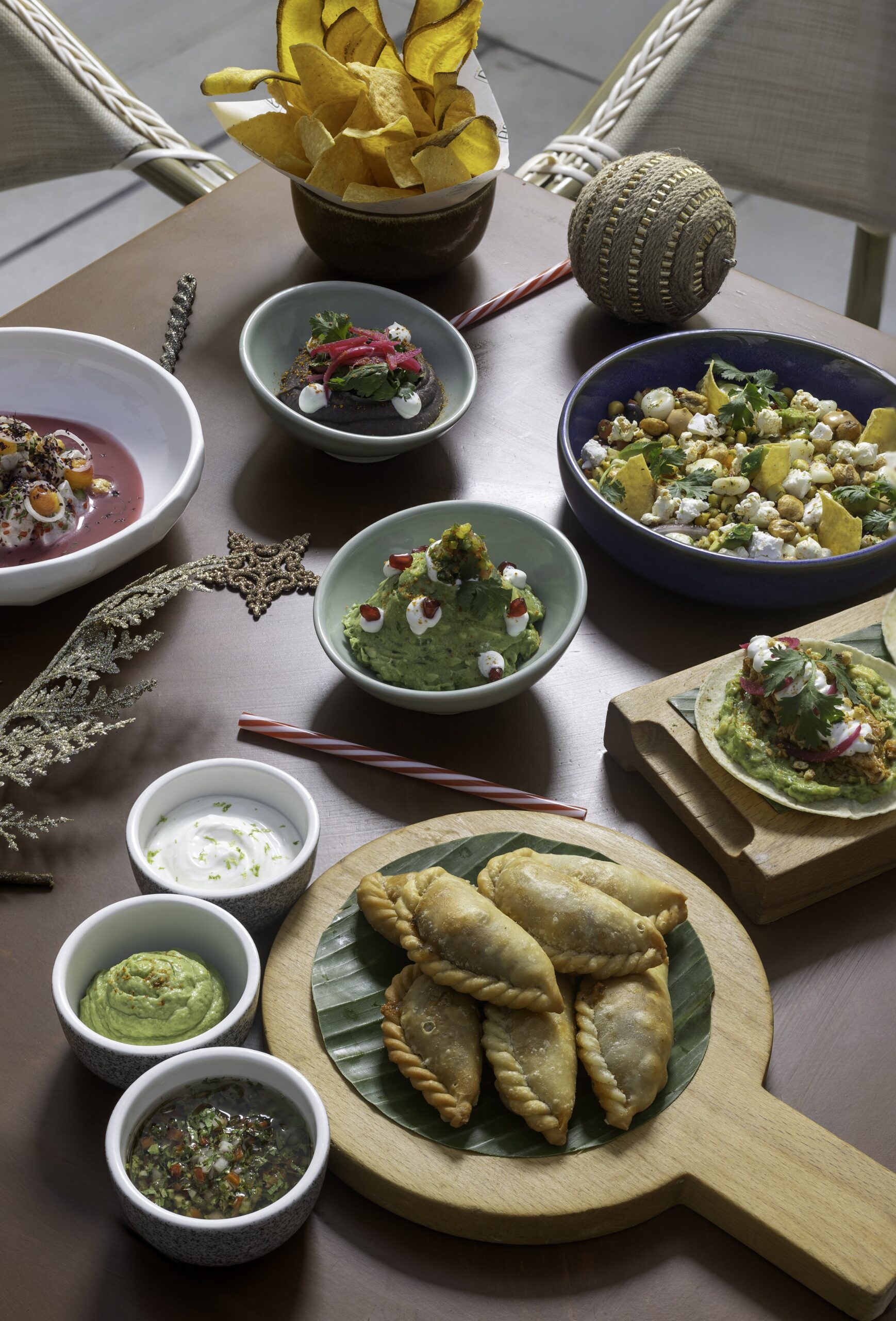 Early bird festive offer